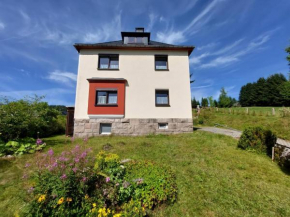 Ferienhaus Am Südhang Carlsfeld
